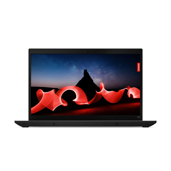 Lenovo ThinkPad L14 Gen 4 (Intel), Intel® Core™ i7, 35.6 cm (14"), 1920 x 1080 pixels, 16 GB, 512 GB, Windows 11 Pro