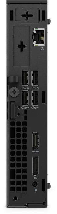 DELL Pro Essential PVM1265, 3.5 GHz, AMD Ryzen™ 5, 230, 16 GB, 512 GB, Windows 11 Pro
