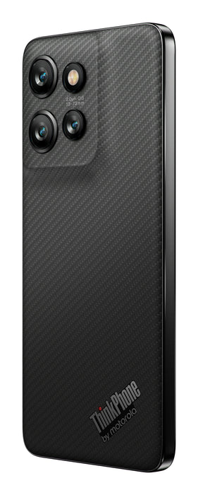 Motorola ThinkPhone25 , 16.1 cm (6.36"), 8 GB, 256 GB, 50 MP, Android 14, Black