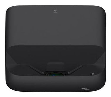 Epson Lifestudio Grand EH-LS670B - Metallic black, 3600 ANSI lumens, 3LCD, UHD 4K (3840x2160), 5000000:1, 16:9, 1524 - 3048 mm (60 - 120")