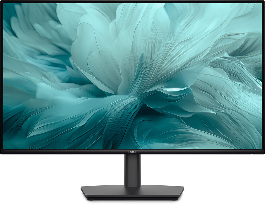 DELL Pro E2726HS, 68.6 cm (27"), 1920 x 1080 pixels, Full HD, LCD, 8 ms, Black