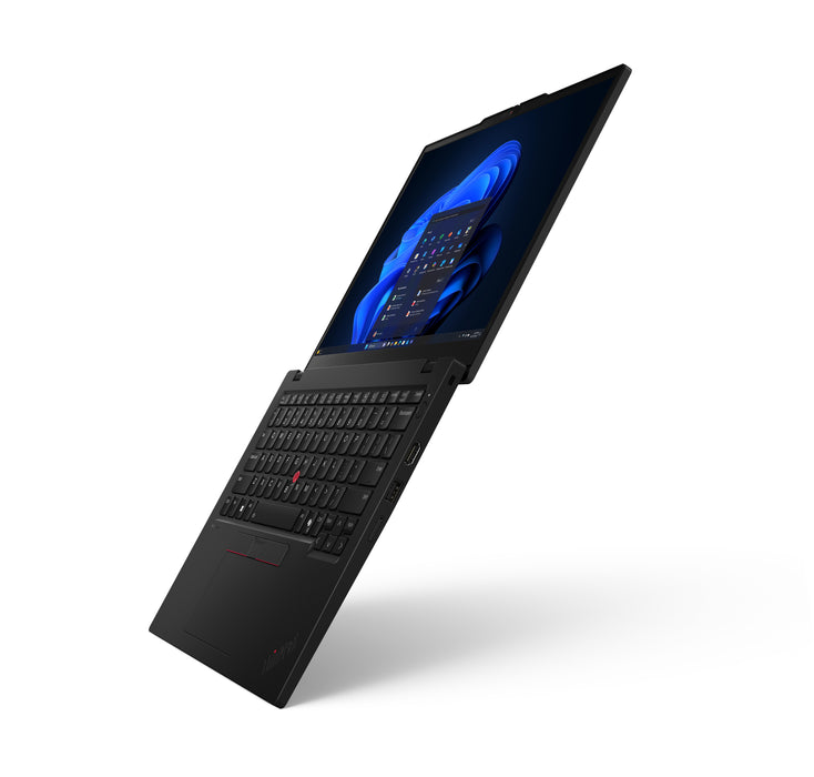 Lenovo ThinkPad L13 Gen 6 (Intel), Intel Core Ultra 7, 33.8 cm (13.3"), 1920 x 1200 pixels, 16 GB, 512 GB, Windows 11 Pro