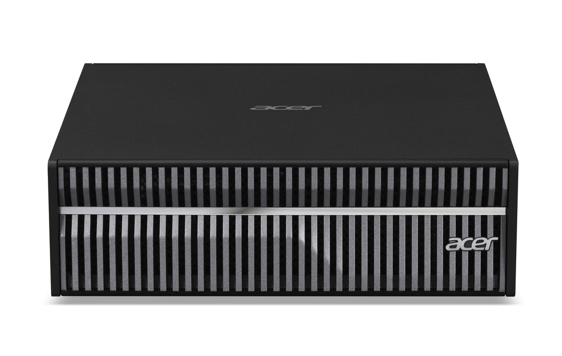Acer Veriton VGN100, GB10, 128 GB, LPDDR5x-SDRAM, 4 TB, DGX OS, 64-bit