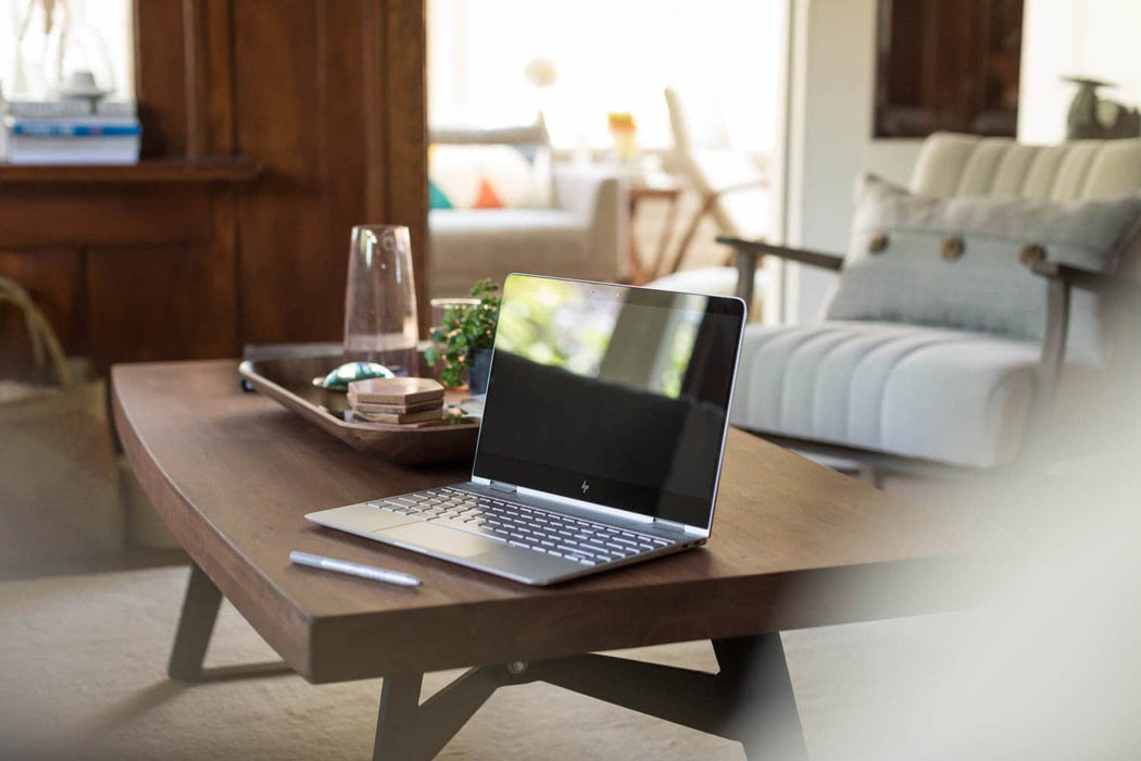 HP Spectre x360 15-df0004na, Intel® Core™ i7, 2.2 GHz, 39.6 cm (15.6"), 1920 x 1080 pixels, 8 GB, 512 GB