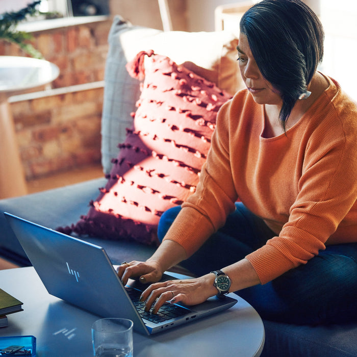 HP ZBook Fury 16 G10, Intel® Core™ i7, 2.1 GHz, 40.6 cm (16"), 1920 x 1200 pixels, 16 GB, 512 GB