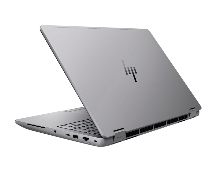 HP ZBook Fury G1i Data Science, Intel Core Ultra 9, 40.6 cm (16"), 1920 x 1200 pixels, 32 GB, 1 TB, Windows 11 Pro