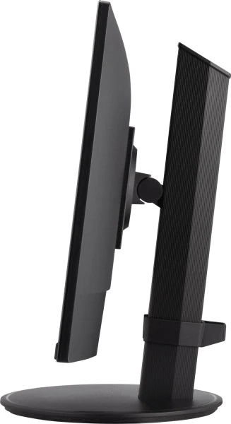 Viewsonic VA VA2408-HDJ, 61 cm (24"), 1920 x 1080 pixels, Full HD, LED, 5 ms, Black