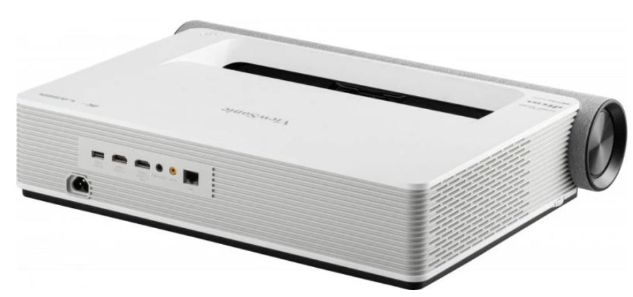 Viewsonic X2000L-4K, 2000 ANSI lumens, UHD 4K (3840x2160), 3000000:1, 16:9, 2540 - 2540 mm (100 - 100"), 0.082 - 0.52 m