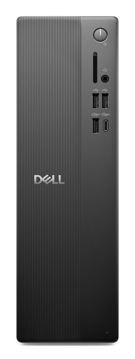 DELL Pro QVS1260, Intel Core Ultra 5, 225, 8 GB, 512 GB, Windows 11 Pro, 64-bit