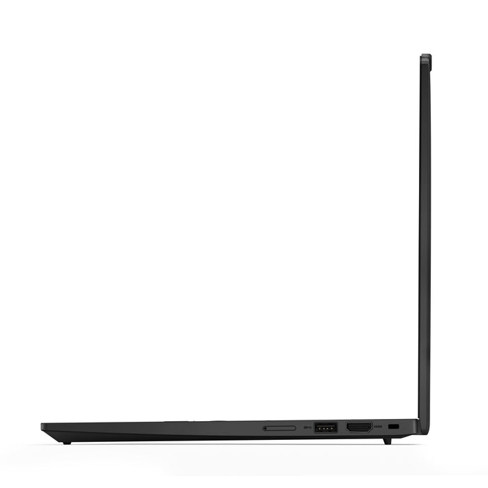Lenovo ThinkPad X13 Gen 4 (Intel), Intel® Core™ i7, 33.8 cm (13.3"), 1920 x 1200 pixels, 16 GB, 512 GB, Windows 11 Pro