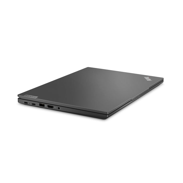 Lenovo ThinkPad E14 Gen 5 (AMD), AMD Ryzen™ 5, 2 GHz, 35.6 cm (14"), 1920 x 1200 pixels, 8 GB, 256 GB
