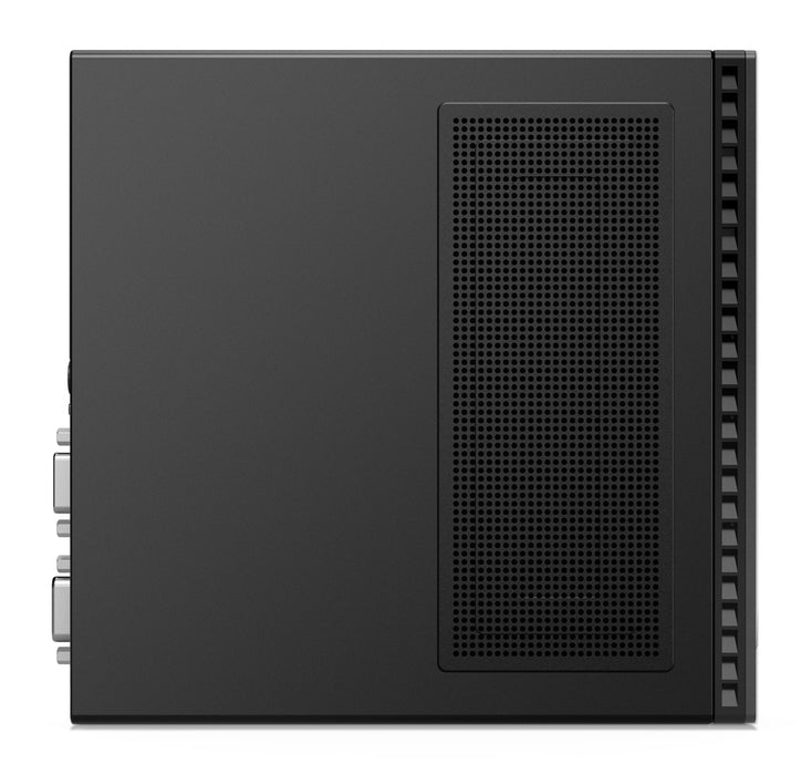 Lenovo ThinkCentre M90q Gen 2, 2.7 GHz, Intel® Core™ i5, i5-11500, 16 GB, 256 GB, Windows 10 Pro