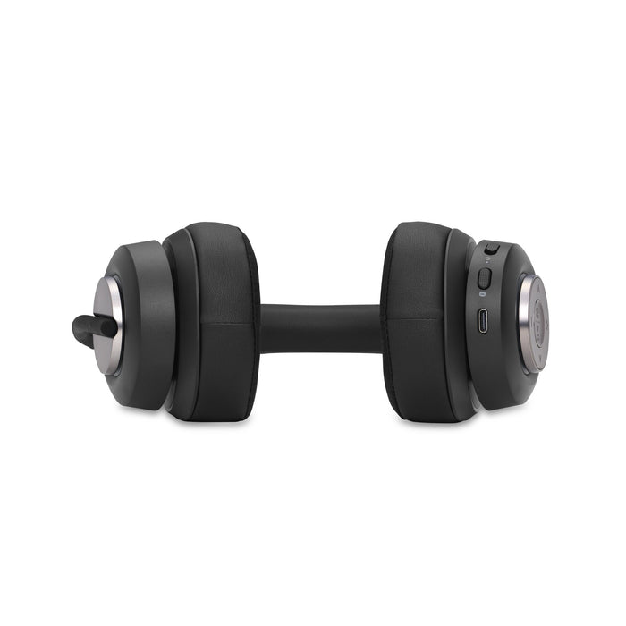 Kensington H3000 Bluetooth Over-Ear Headset, Wireless, Headset