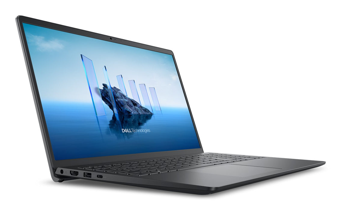 DELL Pro 15 Essential PV15250, Intel® Core™ i5, 39.6 cm (15.6"), 1920 x 1080 pixels, 16 GB, 512 GB, Windows 11 Pro