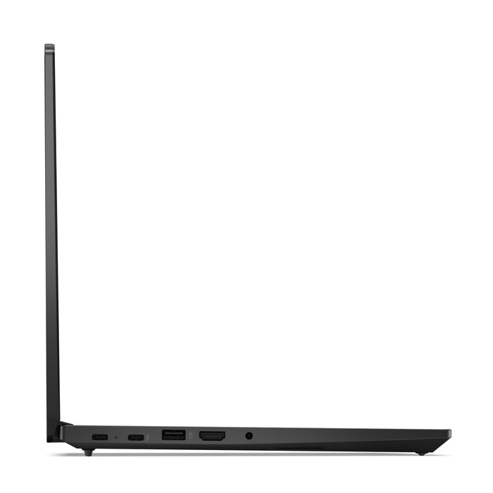 Lenovo ThinkPad E14 Gen 6 (Intel), Intel Core Ultra 7, 35.6 cm (14"), 1920 x 1200 pixels, 16 GB, 512 GB, Windows 11 Pro