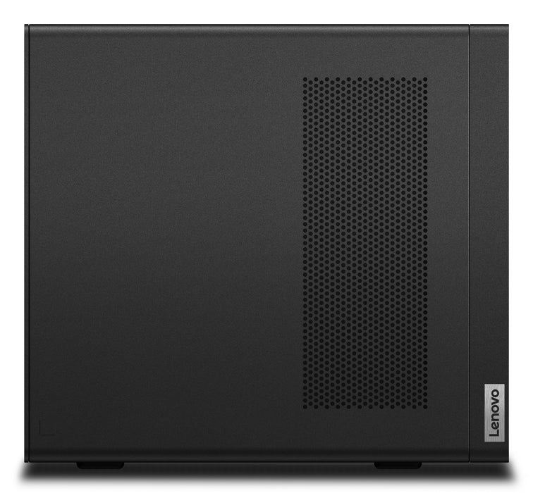Lenovo ThinkStation P3 Ultra SFF, Intel® Core™ i7, i7-14700, 16 GB, 512 GB, Windows 11 Pro, 64-bit