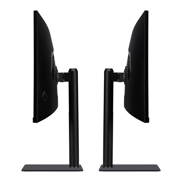 Acer Professional CZ342CURJ0 34" Curved Wide QHD ZeroFrame 120Hz 1ms Computer Monitor, 86.4 cm (34"), 3440 x 1440 pixels, Wide Quad HD, 1 ms, Black