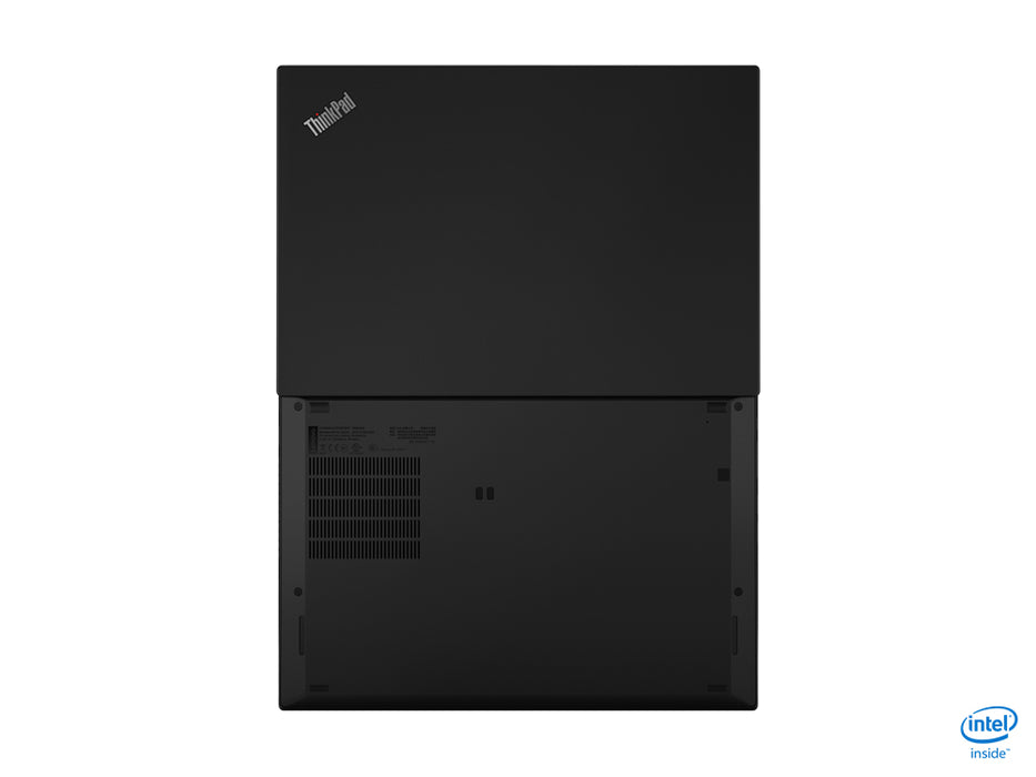 Lenovo ThinkPad T14s Gen 1 (Intel), Intel® Core™ i5, 1.6 GHz, 35.6 cm (14"), 1920 x 1080 pixels, 8 GB, 256 GB