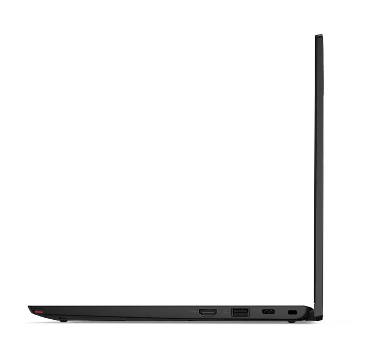 Lenovo ThinkPad L13 2-in-1, Intel Core Ultra 7, 33.8 cm (13.3"), 1920 x 1200 pixels, 16 GB, 512 GB, Windows 11 Pro