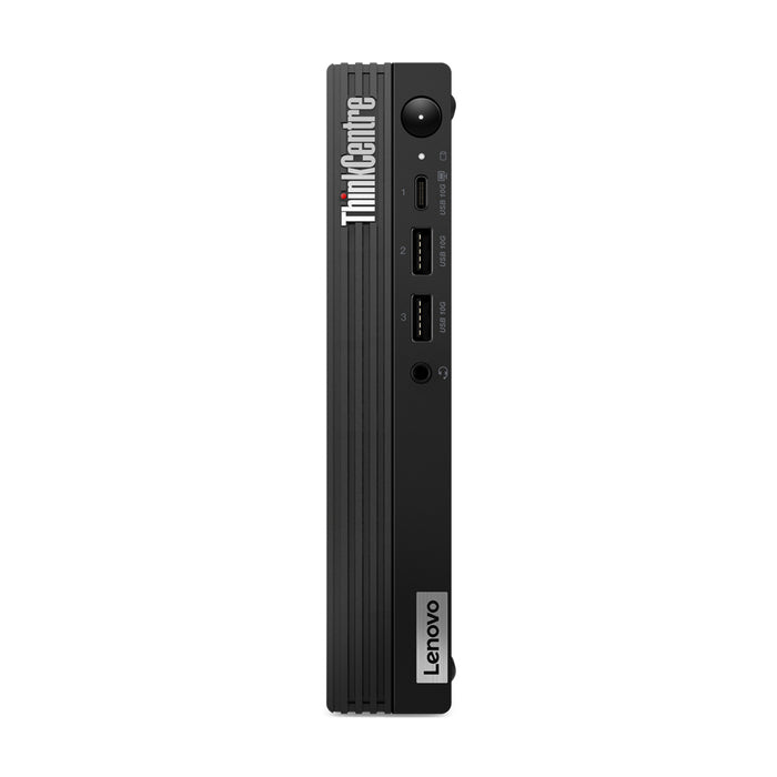 Lenovo ThinkCentre M60q Chromebox, Intel® Core™ i3, i3-1215U, 8 GB, DDR4-SDRAM, 128 GB, ChromeOS