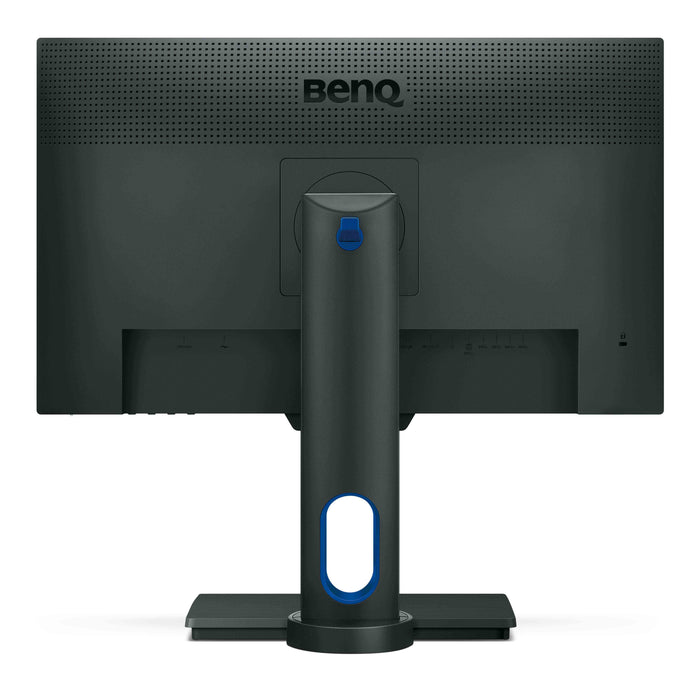 BenQ PD2500Q, 63.5 cm (25"), 2560 x 1440 pixels, Quad HD, LCD, 4 ms, Grey