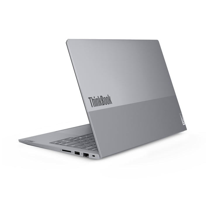 Lenovo ThinkBook 14 G8 IRL, Intel Core 7, 35.6 cm (14"), 1920 x 1200 pixels, 16 GB, 512 GB, Windows 11 Pro