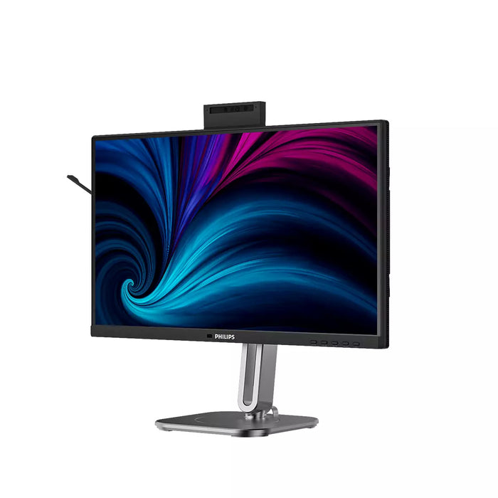 Philips 4000 series 24B2U4301H/00, 60.5 cm (23.8"), 1920 x 1080 pixels, Full HD, LCD, 4 ms, Grey
