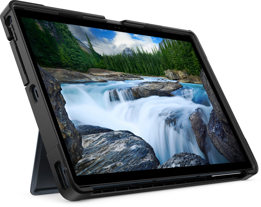 DELL CG7325L, Cover, 33.8 cm (13.3"), Shoulder strap, 268 g