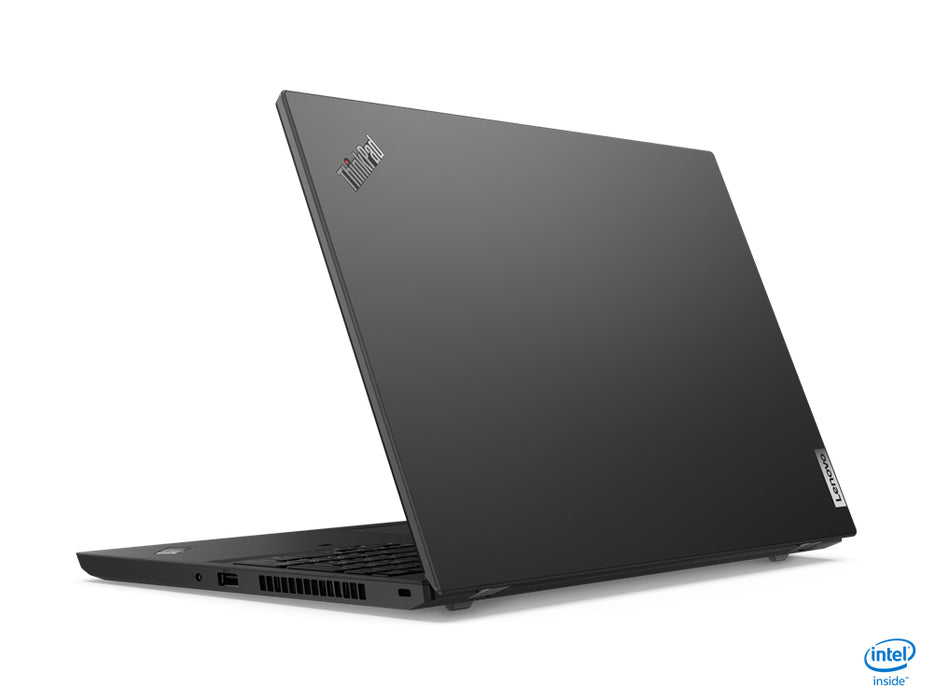 Lenovo ThinkPad L15 Gen 1 (Intel), Intel® Core™ i5, 1.6 GHz, 39.6 cm (15.6"), 1920 x 1080 pixels, 8 GB, 256 GB