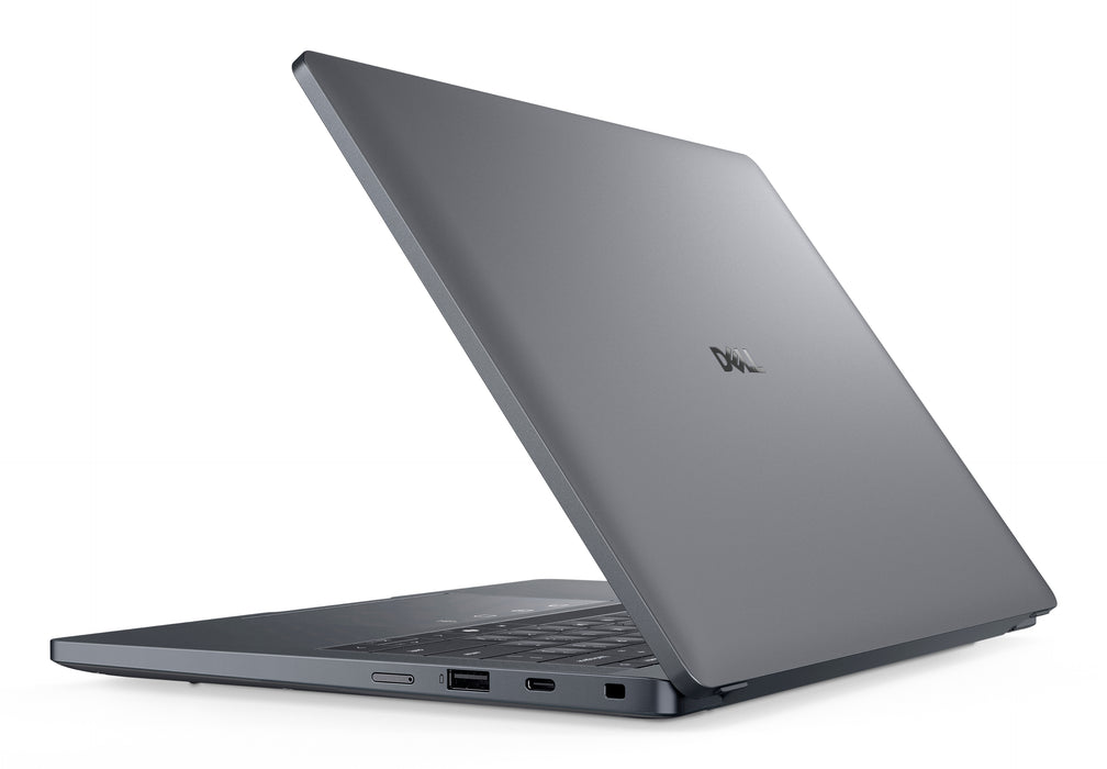 DELL Pro 13 Premium PA13250, Intel Core Ultra 7, 33.8 cm (13.3"), 1920 x 1200 pixels, 16 GB, 512 GB, Windows 11 Pro