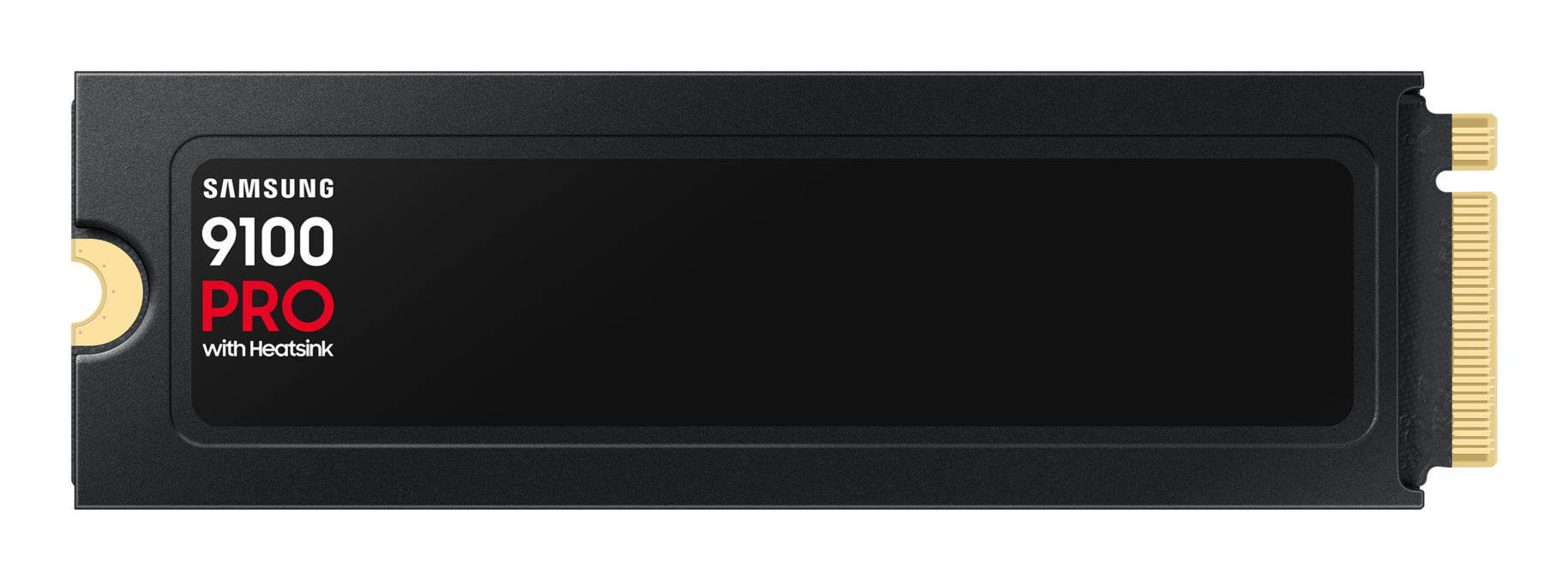 Samsung 9100 PRO Heatsink PCIe® 5.0 NVMe™ M.2 SSD - 1 TB, 1 TB, M.2, 14700 MB/s