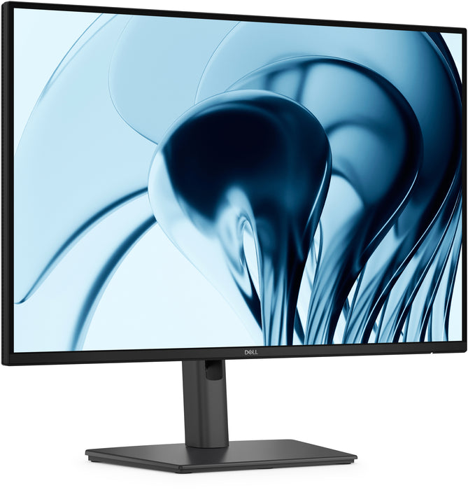 DELL Pro P P2426, 61.2 cm (24.1"), 1920 x 1200 pixels, WUXGA, LCD, 8 ms, Grey