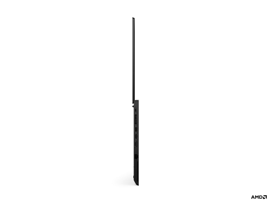 Lenovo ThinkPad L14 Gen 2 (AMD), AMD Ryzen™ 5 PRO, 2.3 GHz, 35.6 cm (14"), 1920 x 1080 pixels, 8 GB, 512 GB
