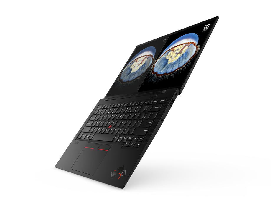 Lenovo ThinkPad X1 Carbon, Intel® Core™ i5, 35.6 cm (14"), 1920 x 1200 pixels, 8 GB, 256 GB, Windows 10 Pro