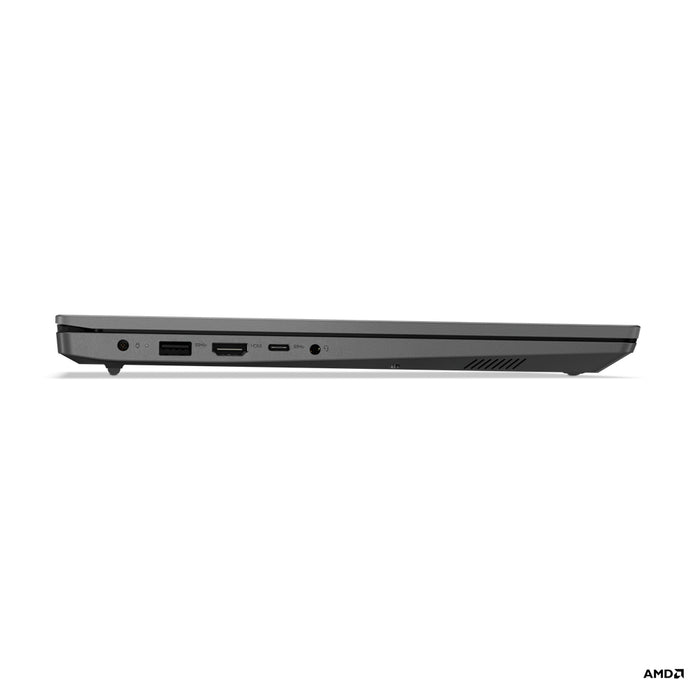 Lenovo V15 G2 ALC, AMD Ryzen™ 5, 2.1 GHz, 39.6 cm (15.6"), 1920 x 1080 pixels, 8 GB, 256 GB