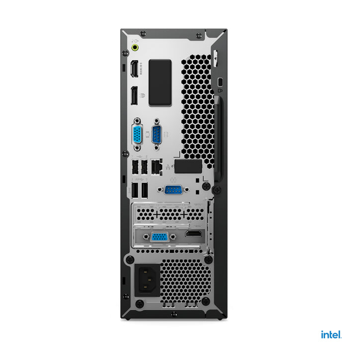 Lenovo ThinkCentre neo 50s, 2.1 GHz, Intel® Core™ i7, 8 GB, 512 GB, DVD±RW, Windows 11 Pro