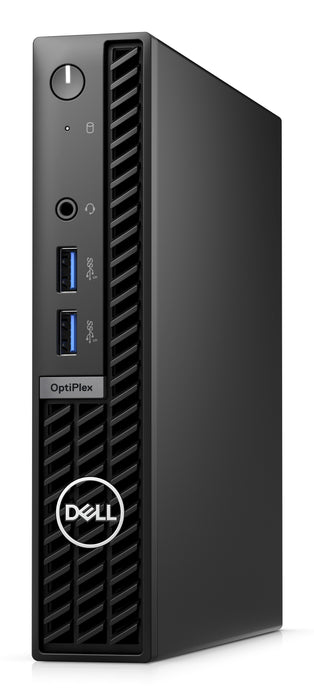 DELL OptiPlex 7010, Intel® Core™ i5, i5-12500T, 16 GB, 512 GB, Windows 11 Pro, 64-bit