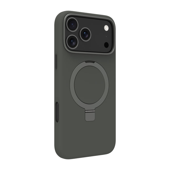 dbramante1928 Roskilde MS Kick ICON - iPhone 18 Pro Max/iPhone 17 Pro Max - Forest Shadow, Cover, Apple, iPhone 18 Pro Max/iPhone 17 Pro Max, Green