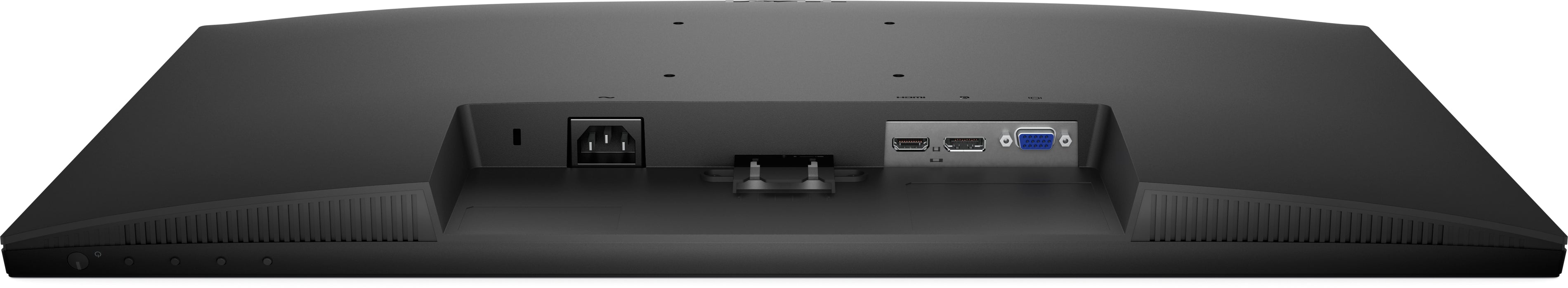 DELL E Series E2725HM, 68.6 cm (27"), 1920 x 1080 pixels, Full HD, LCD, 8 ms, Black