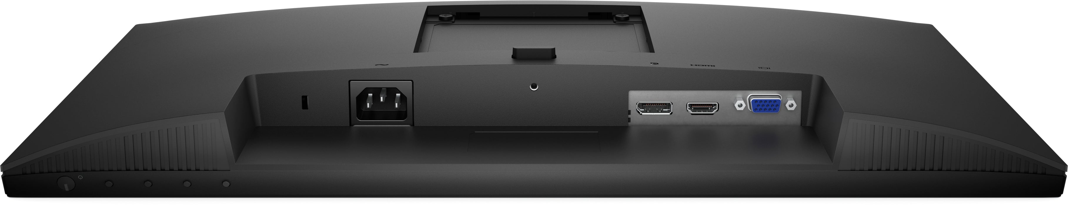 DELL E Series E2225HSM, 54.6 cm (21.5"), 1920 x 1080 pixels, Full HD, LCD, 8 ms