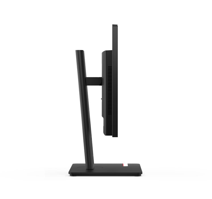 Lenovo ThinkCentre M70a Gen 6, 60.5 cm (23.8"), Full HD, Intel Core Ultra 5, 16 GB, 512 GB, Windows 11 Pro