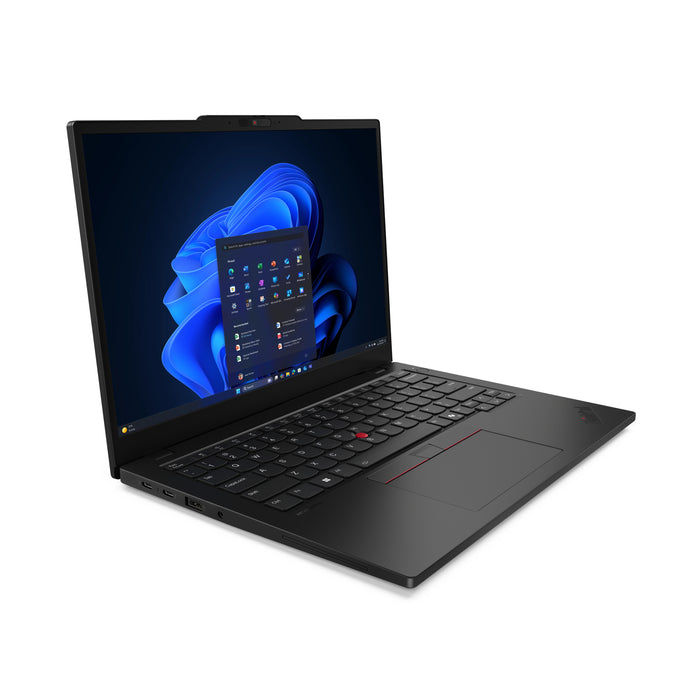 Lenovo ThinkPad L13 Gen 6 (Intel), Intel Core Ultra 7, 33.8 cm (13.3"), 1920 x 1200 pixels, 16 GB, 512 GB, Windows 11 Pro