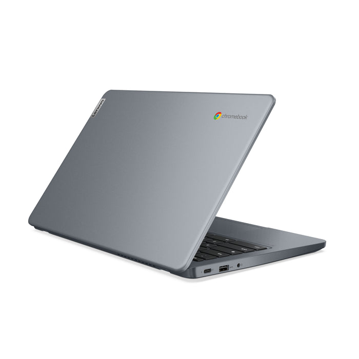 Lenovo 14e Chromebook Gen 3, Intel® N, 35.6 cm (14"), 1920 x 1080 pixels, 8 GB, 128 GB, ChromeOS