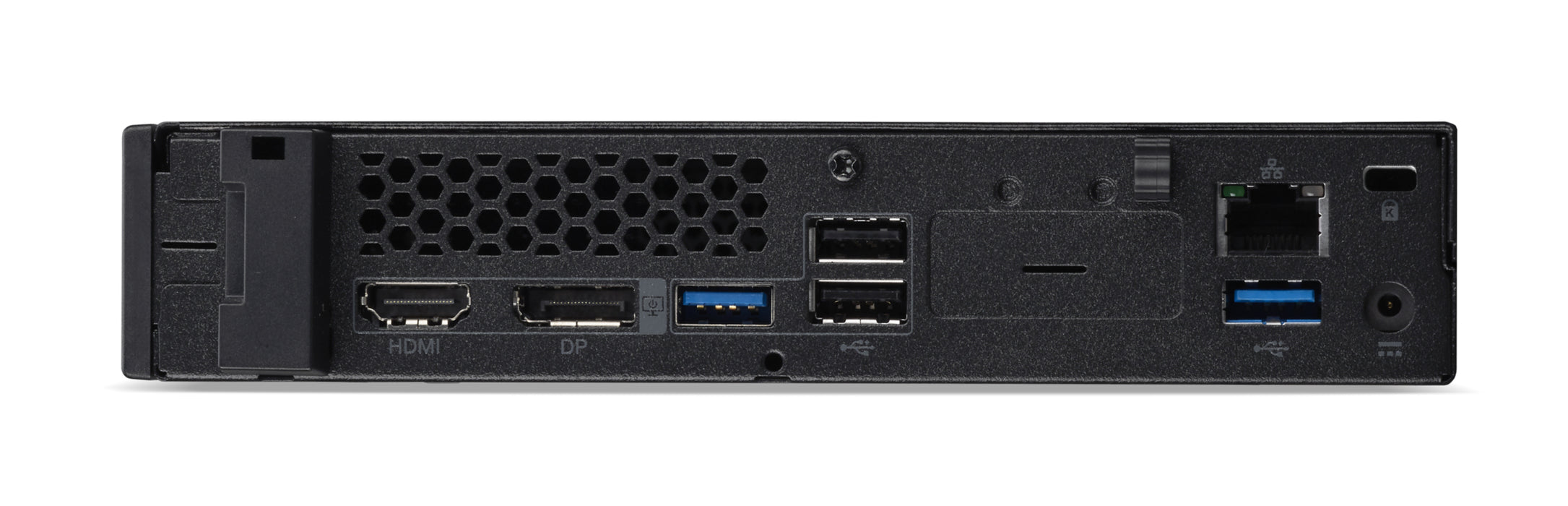 Acer Veriton N Vero Mini (VVN4720GT) - Intel Core i5-14400T, 16GB DDR5, 512GB SSD, black, 1.5 GHz, Intel® Core™ i5, i5-14400T, 16 GB, 512 GB, Windows 11 Pro