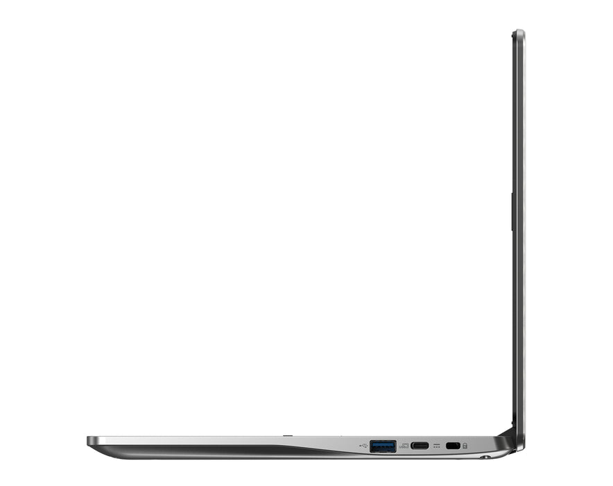Acer Chromebook CB314-3H, Intel® Pentium® Silver, 1.1 GHz, 35.6 cm (14"), 1920 x 1080 pixels, 4 GB, 128 GB