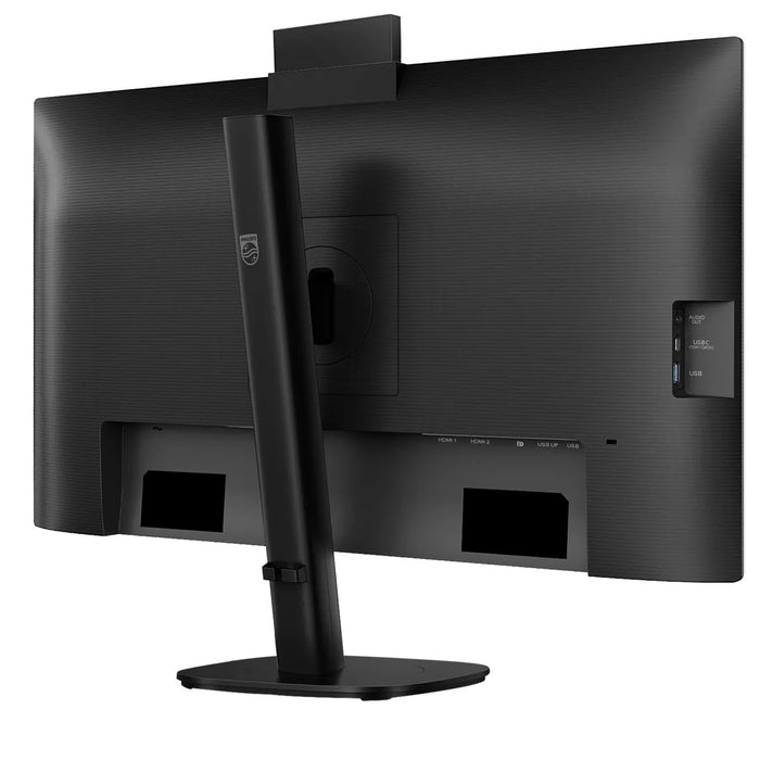 Philips 27B2N3500JH, 68.6 cm (27"), 2560 x 1440 pixels, Quad HD, LCD, 4 ms, Black