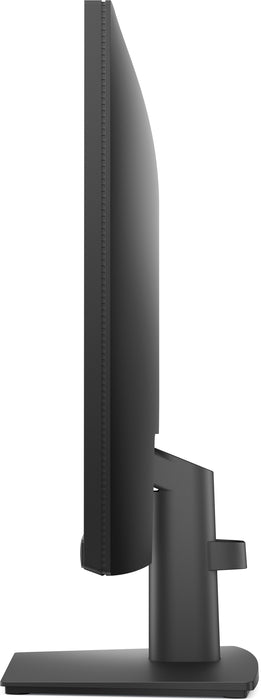 DELL E Series E2425HM, 60.5 cm (23.8"), 1920 x 1080 pixels, Full HD, LCD, 8 ms, Black