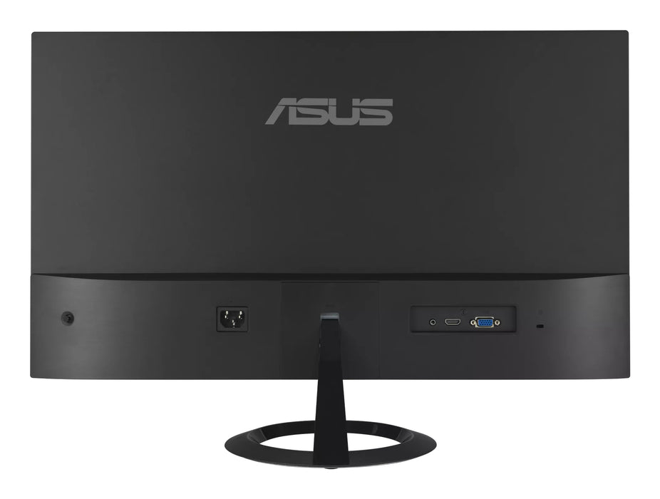 ASUS VZ249HG, 60.5 cm (23.8"), 1920 x 1080 pixels, Full HD, LCD, 1 ms, Black