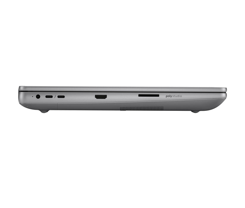 HP ZBook Fury G1i Data Science, Intel Core Ultra 7, 40.6 cm (16"), 1920 x 1200 pixels, 32 GB, 1 TB, Windows 11 Pro
