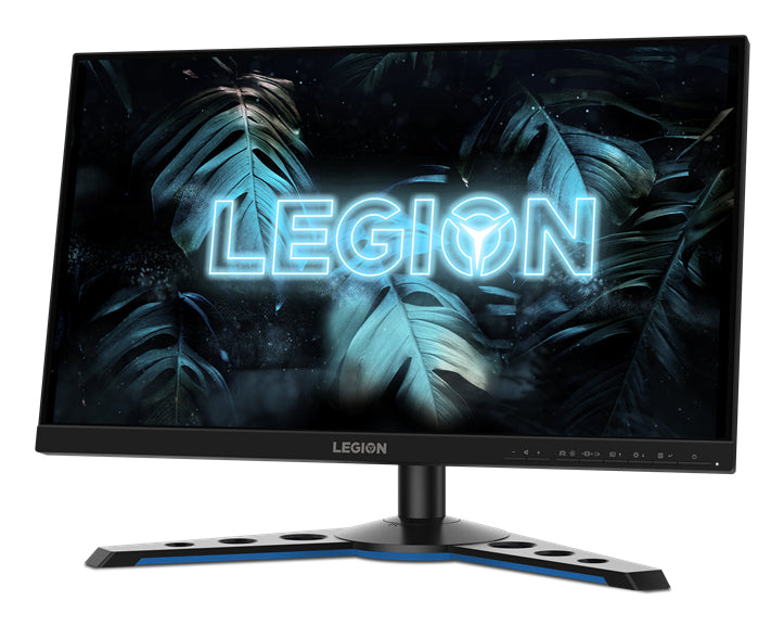 Lenovo Legion Y25g-30, 62.2 cm (24.5"), 1920 x 1080 pixels, Full HD, LED, 5 ms, Black